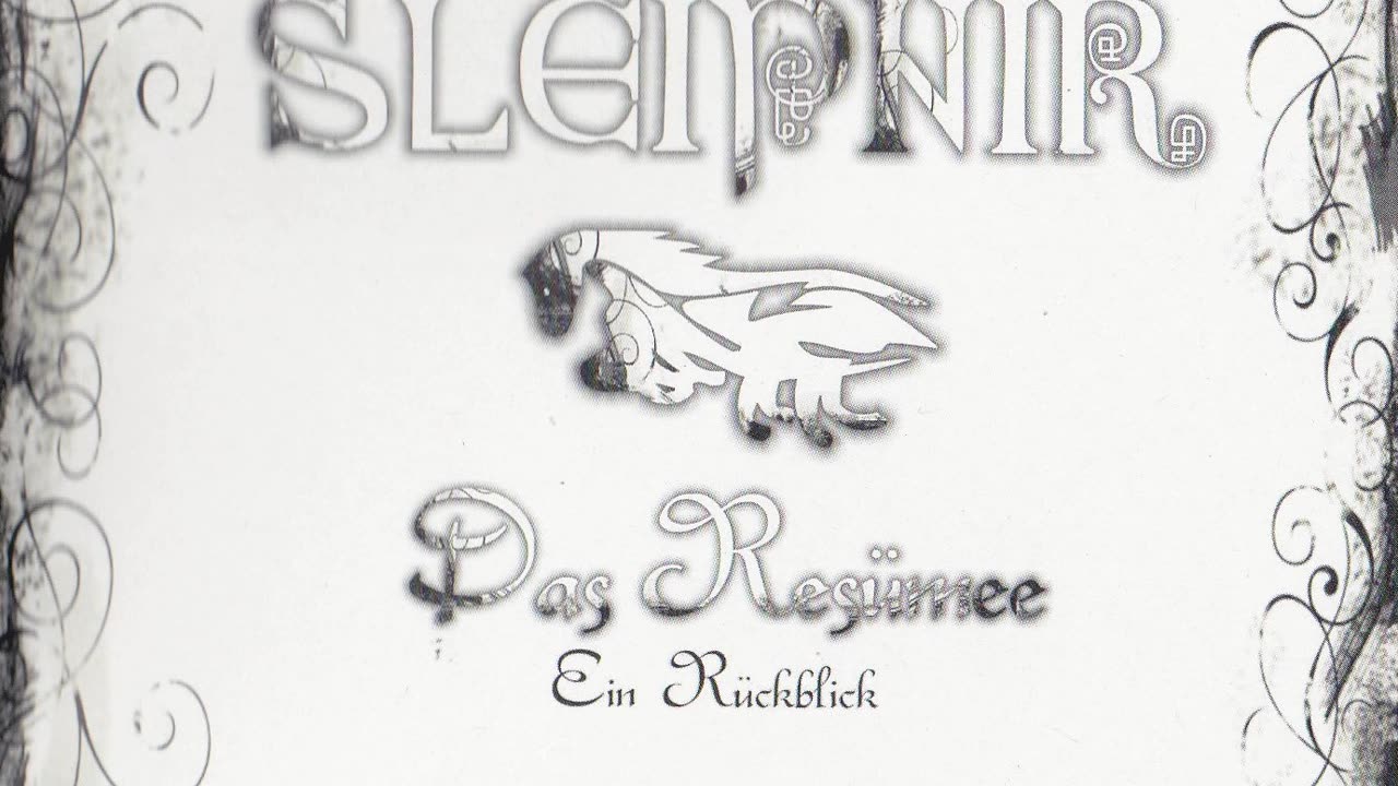 Sleipnir - Das Fundament