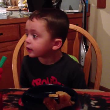 Little Boy Insists He’s A Beautiful Princess