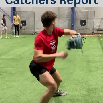 25 More Days Until Pitchers and Catchers Report for MLB Spring Training