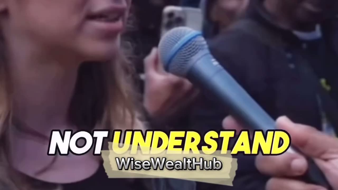 Some people have more rights than others and cry like they don’t. Some people fall for it.