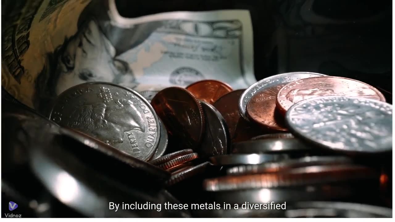 Precious Metals as a Hedge Against Inflation: Safeguarding Your Wealth