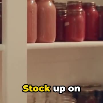 How to Survive A Power Grid Blackout