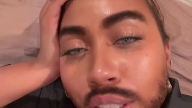 Thank God im a woman !