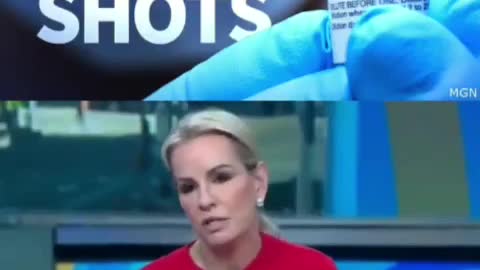 מחקר בוסטר חוזר של חיסון הקורנה פוגע במערכת החיסון