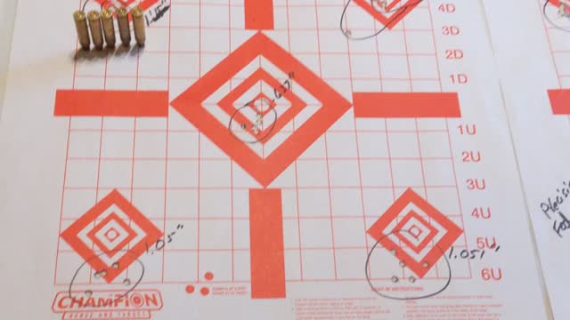Shootout range day!!