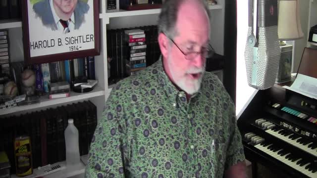 October 11, 2021 Bright Spot Hour