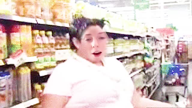 I can wear a Mask at Walmart