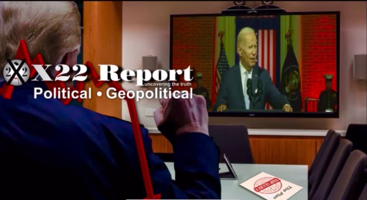 The Deep State Can’t Defeat the Patriots