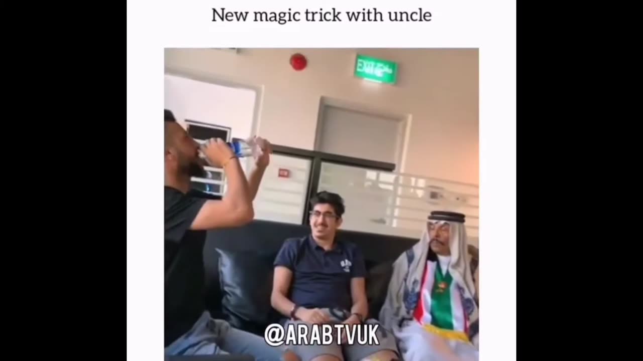 What? And how This Happened!. Funny And Fails Arabs Compilation