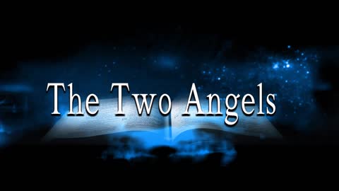 The Two Angels