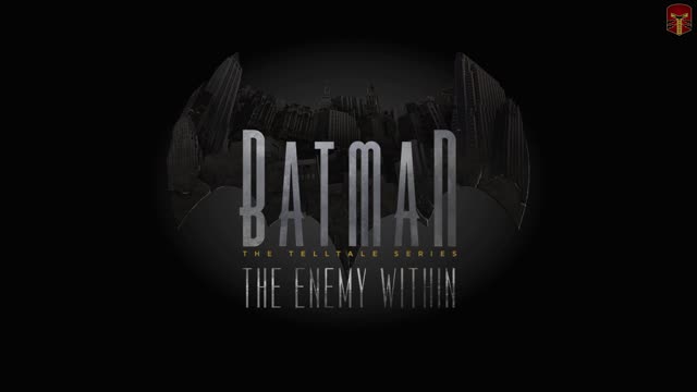 Batman: The Enemy Within - Episode 5