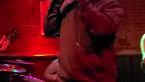 Further From The End "If I Die"