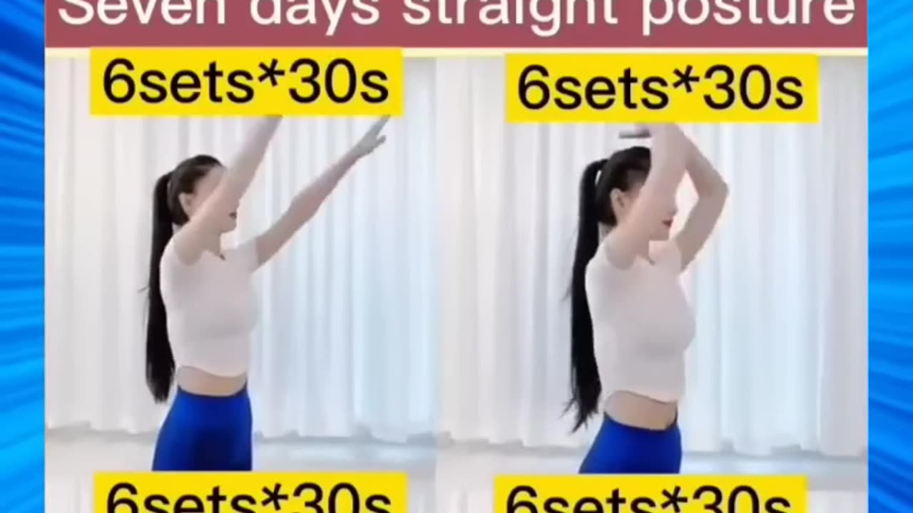 Weight Loss Exercises