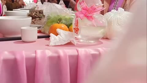 Great is the northwestern ethnic black wedding here, everyone
