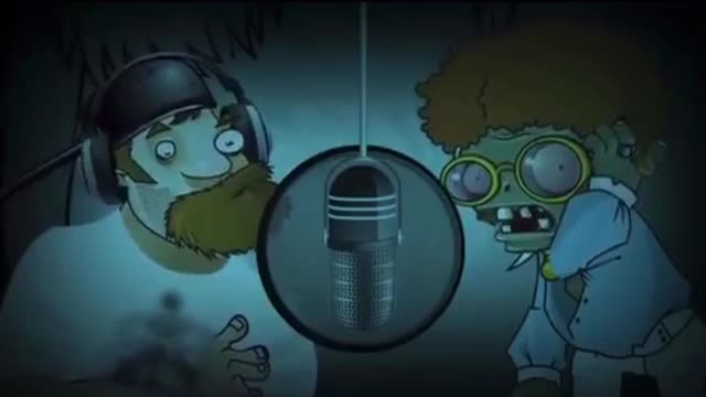 Pvz meme