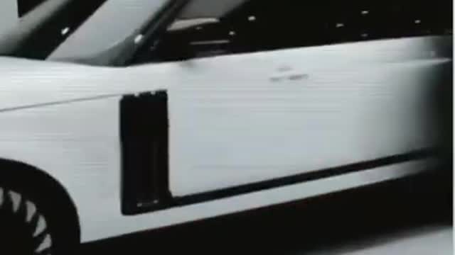 Best range Rover modified