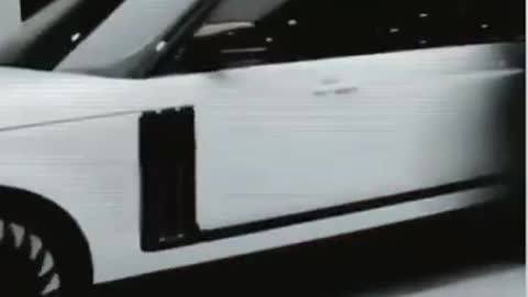 Best range Rover modified