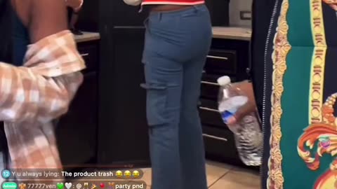 - LIYAH DA DOLL ; READS PRETTYNEXTDOOR DOWN !