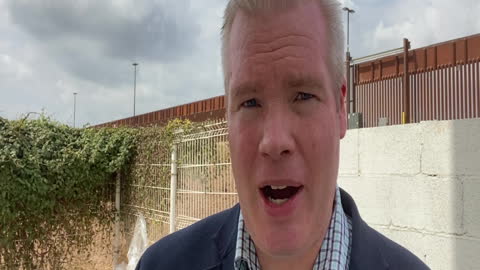 Border Reporter Turned US House Candidate