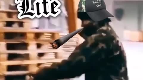 Thug Life