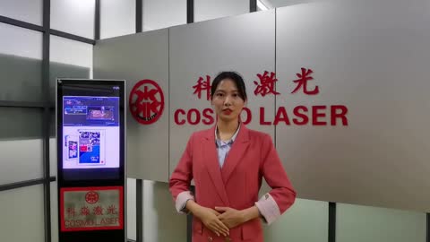 Regional Manager Ms Shirley Guo Will Provide you the Best Sales Services