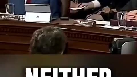 HARRIET HAGEMAN DESTROYS JERRY NADLER