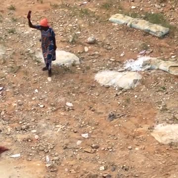 Many will call me lord lord but… you will recognize them by their fruits.