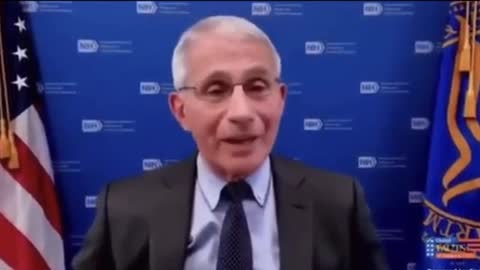 Fauci covers up almost saying (Collaborated with Chinese communist’s)