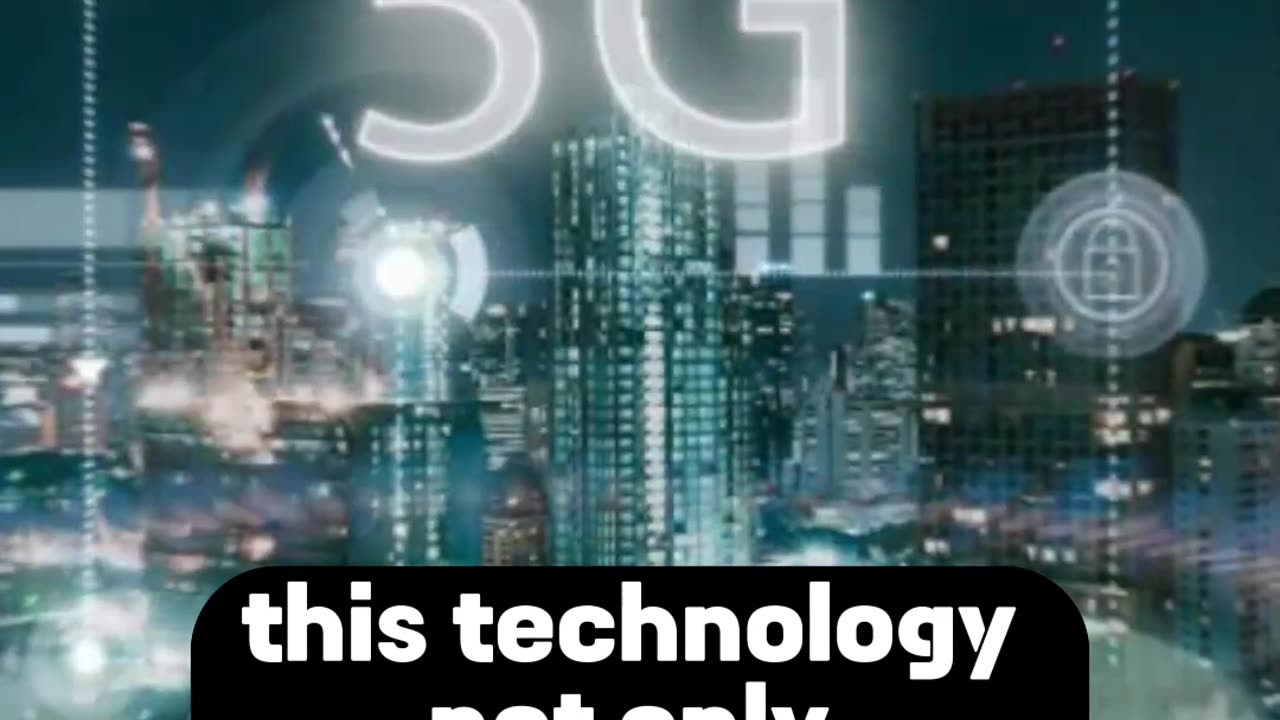 5G Set to Surpass 4G LTE by Over Two Billion Connections in the First Decade #shorts