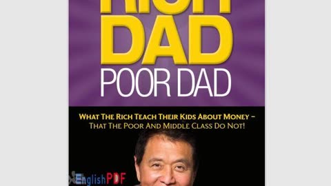 Rich dad, poor dad