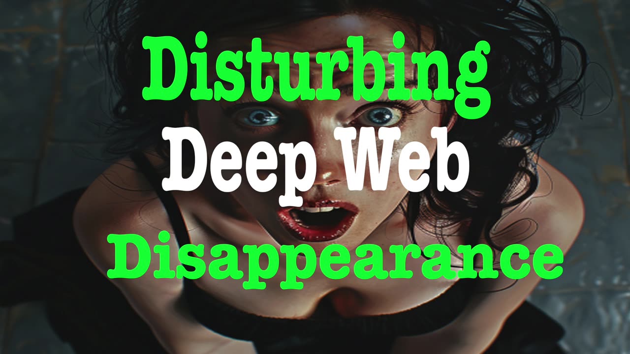 Disturbing Deep Web Disappearance