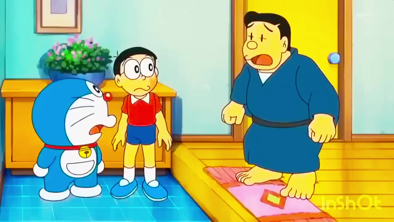 Doraemon new episode in Hindi 2023