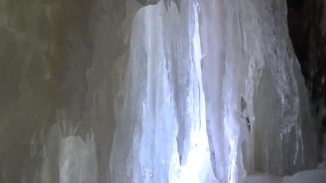 Ice Cave