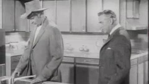 The Beverly Hillbillies (1962) Season 1, Episode 4