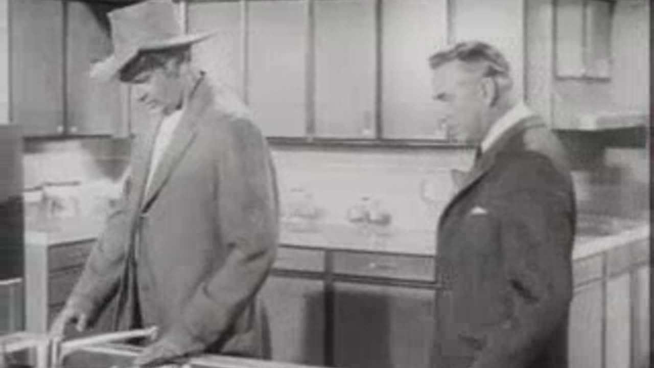 The Beverly Hillbillies (1962) Season 1, Episode 4