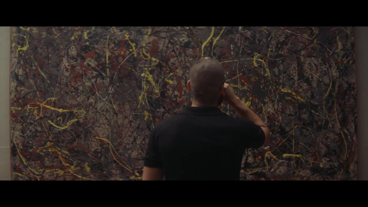 The Beauty Of Ex Machina