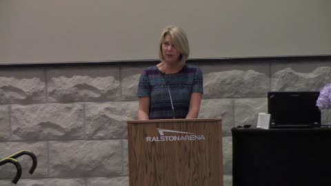 Jean Stothert