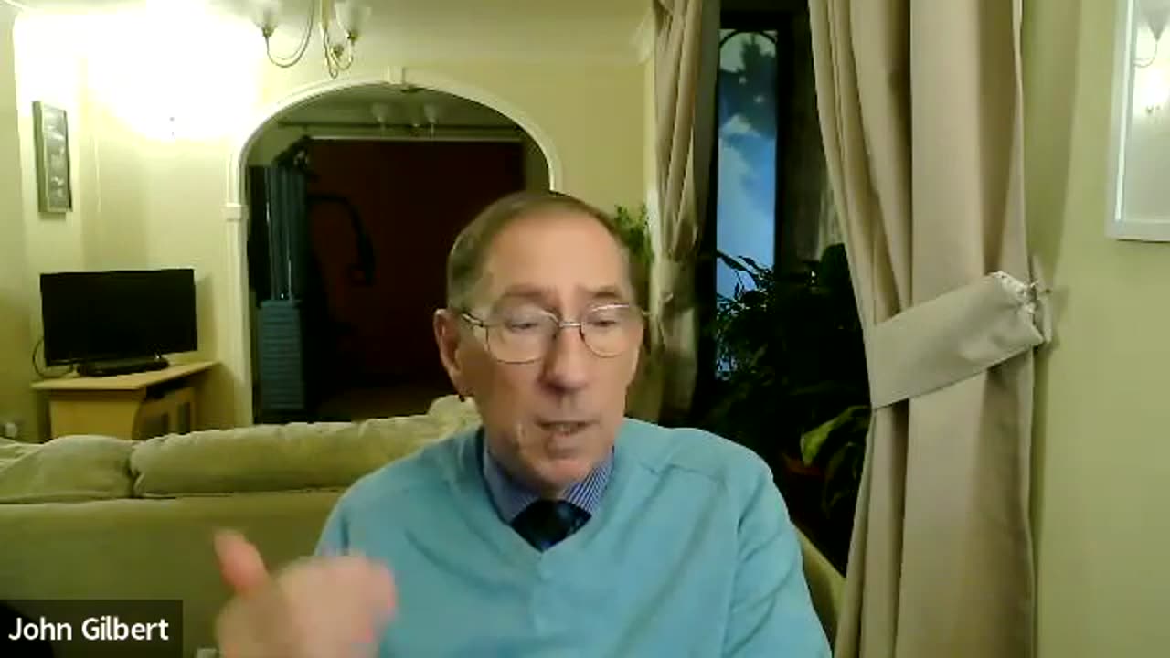 Where Does The Money Go- With John Gilbert