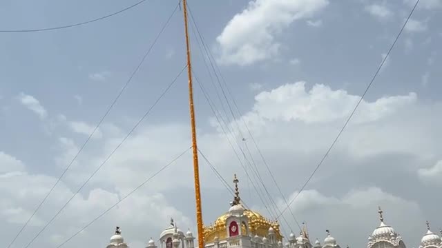 Waheguru ji @shorts