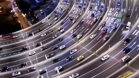 Craziest City On Earth! 😮