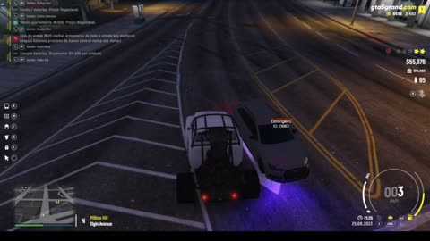 GTA RP