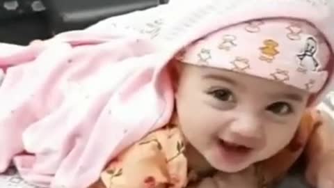 Beautiful baby 1