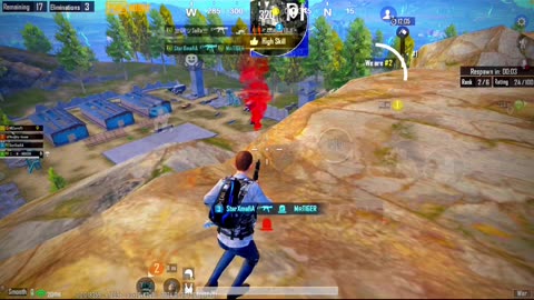 Pubg. Mobile