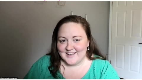 Elizabeth Pampalone- 200 Podcasts, 1 Year_ Guilty By Association
