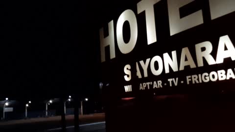 Hotel Sayonara - Corrente Piauí