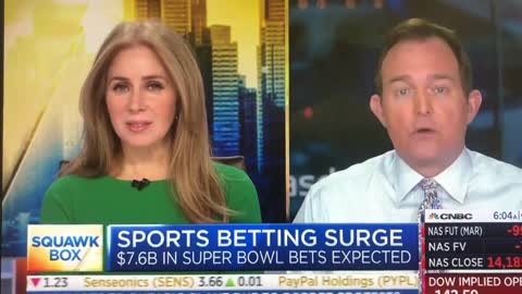 Owner of Ambassador Bridge says END THE MANDATES