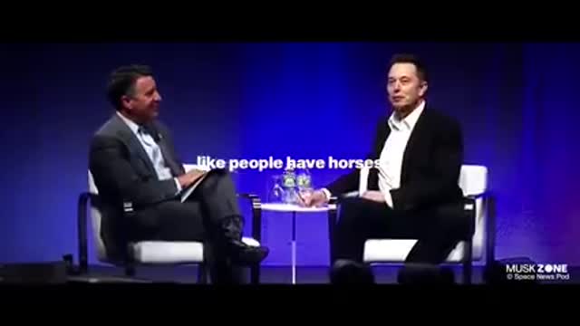 Elon musk on 2023 predictions