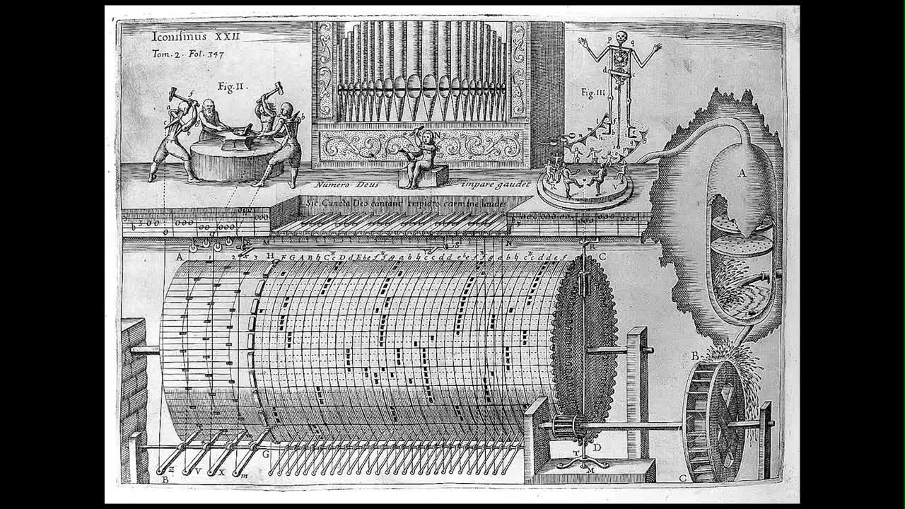 RESET 7 - Alchimia, società segrete, elettricità
