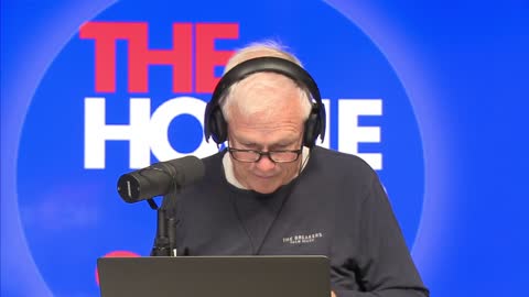 HOWIE CARR - NOVEMBER 5, 2021