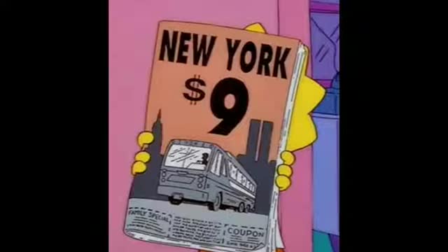 9/11 Predictions from TV Shows & Movies